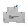 A2ZWORLD Circuit Breaker Three Phase Type A 30 mA RCBO
