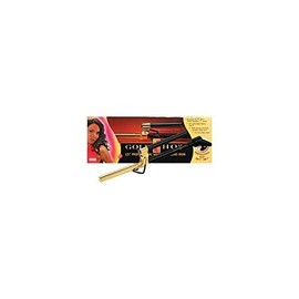 Goldn Hot Marcel Curling Iron 1/2"
