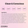 COSRX [COSRX]The Peptide Collagen Lifting Glow Hydrogel Mask (3ea)