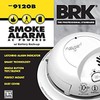 BRK First Alert 9120BFF/ SMI100-AC Smoke Detector, Hardwired Alarm with