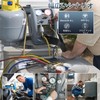 Ennovor Fiberscope 1920P Endoscope Camera, 8 Pcs High Brightness LED