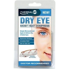 Thermalon Dry Eye Moist Heat Compress 1ct