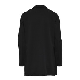 Jacqueline de Yong Jdygeggo L/S JRS Noos Blazer Women's, black
