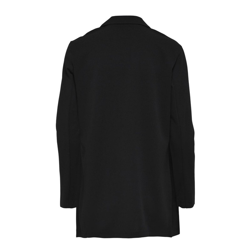 Jacqueline de Yong Jdygeggo L/S JRS Noos Blazer Women's, black