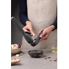 Zyliss Classic Garlic Press, Large Capacity, Easy to Clean