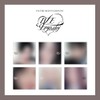 Koread IVE Ive Empathy 3er álbum EP (Digipack Ver. -