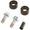 Metzger 113-1400 Brake Caliper Accessory Kit