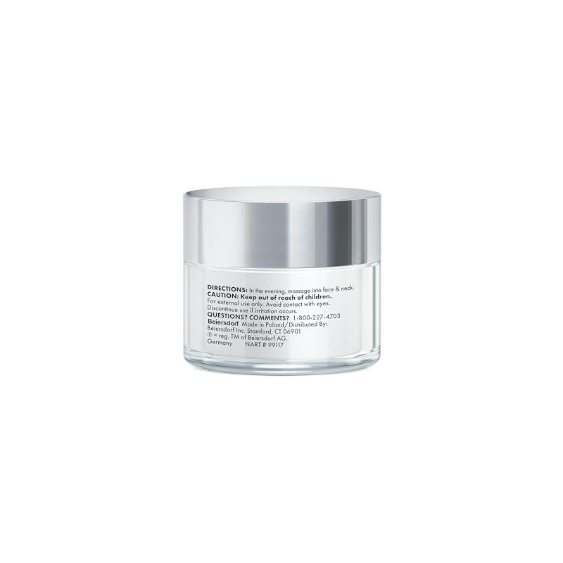 Eucerin, Crema antiarrugas de noche con CoQ10 y pro retinol,