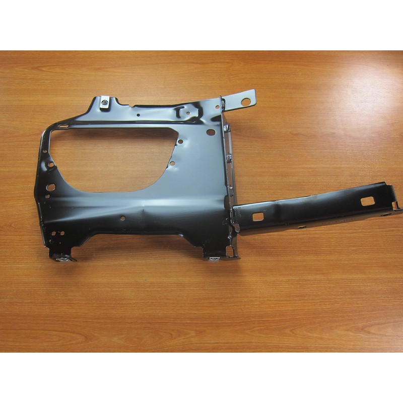 Ram 2500 3500 4500/5500 Front Bumper Bracket Kit New Mopar