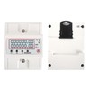 XTM024 LCD Digital Electricity Meter, Electricity Meter, 3 Phase Digital
