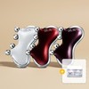 ReFa CAXA M1 device + Gahi Bouncing Cream 50ml set Pearl Violet (Purple) / 리파 ReFa CAXA M1 기기 + 가히 바운싱 크림50ml 세트 펄바이올렛(퍼플)
