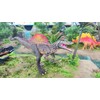 Zappi Co Childrens Spinosaurus Dinosaur Figure Toy (27cm Length) Realistic