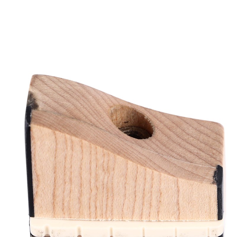 Headless 25 Fret Fingerboard Headless Maple Wood Electric Guitar Neck