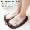 tone, Foot Brush, Exfoliation brush that can be used in