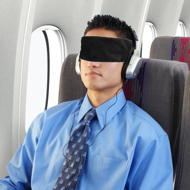 Airplane Head Strap for Sleeping, Head Strap, Aeroplane Travel Pillow