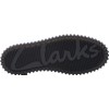 Clarks - - Torhill Men's Lo Shoes, black leather, 10.5
