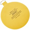 Disc Flatirons 5.5" Adhesive Plate Hangers
