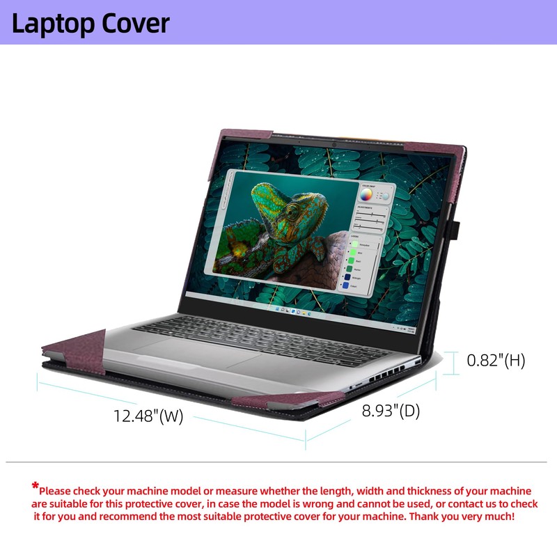 Laptop Case for Dell Inspiron 14 Plus 7440 (2024) |