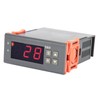 MH‑13001 Automatic Digital Humidity Controller with Dehumidify Humidification Mode Farm