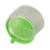 Vegetable Spiralizer 3 Blades Fine Shredded Coarse Shredded and Thin