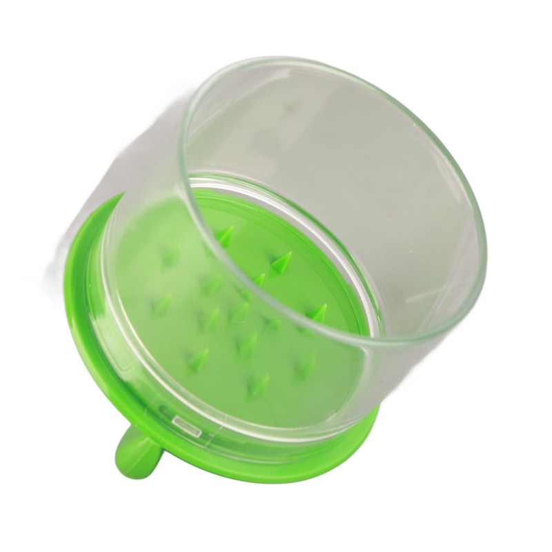 Vegetable Spiralizer 3 Blades Fine Shredded Coarse Shredded and Thin