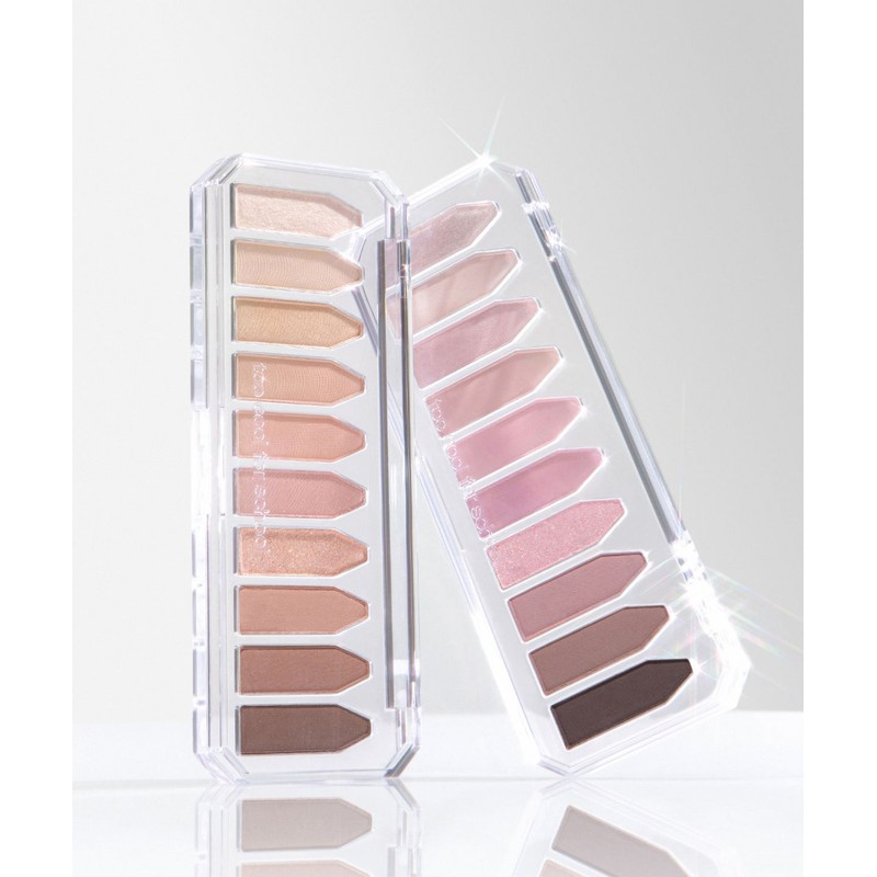 Too Cool For School Protage Eye Palette
