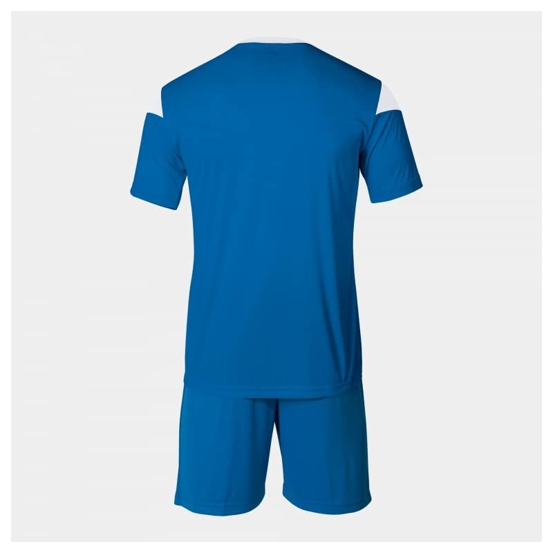 Joma Men's Phoenix Set, White (Royal Blanco), XXL