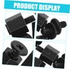 TEHAUX 12pcs Head Screws for Motherboard Mounting Compatible with Asus