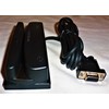 Idtech WCR3227-700S Omni Barcode and MagStripe Reader, Infra Red, Sealed,