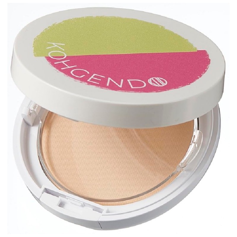 Koh Gen Do Gangwon-do My Fan Sui UV Pressed Powder