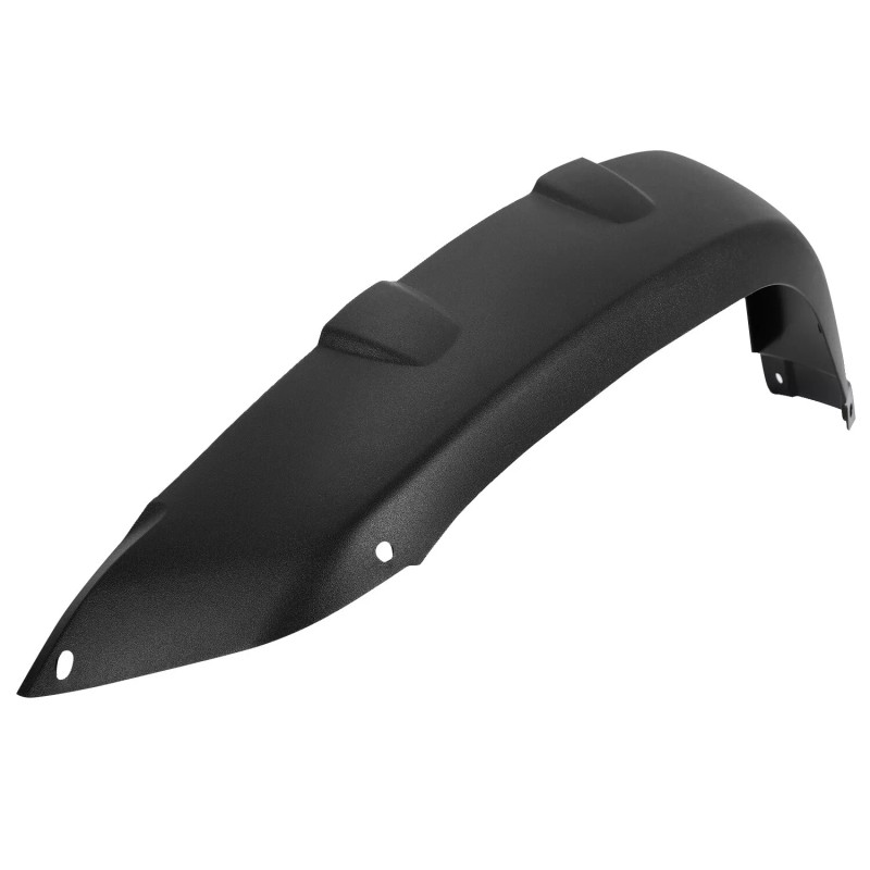 Unbranded Mud Splash Guards Fender Flaps For 2005-2014 Honda Foreman