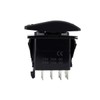 RMSTATOR Replacement Power Window Switch for Can-Am Defender HD5 500