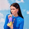 Lemon Perfect Blueberry, Flavored Lemon Water, Organic, Zero Sugar, Healthy