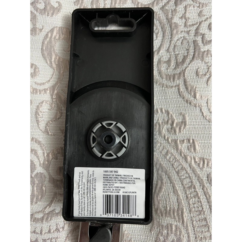 HUSKY 1005-597-942 1/2 in. DRIVE 100 POSITION LOCKING FLEX HEAD