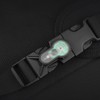 Outdoor Mini Survival Safety Light IPX8 Waterproof Signal Lamp with