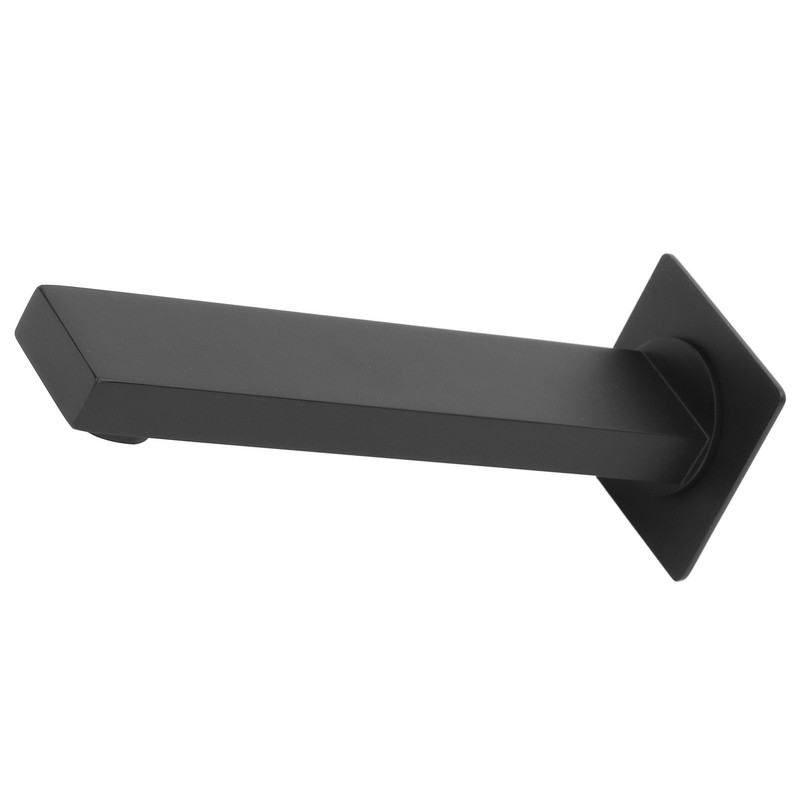 Wall Mounted Faucet G1/2 Male Thread Stainless Steel Sink Basin