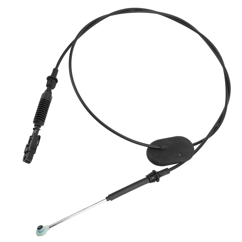 Automatic Transmission Gear Shifter Cable Accurate Shifting Long Lifespan 15037353