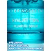 BRING GREEN HYALJET™ 10% PLUMPING SERUM (0.85 Fl. Oz., 25ml)