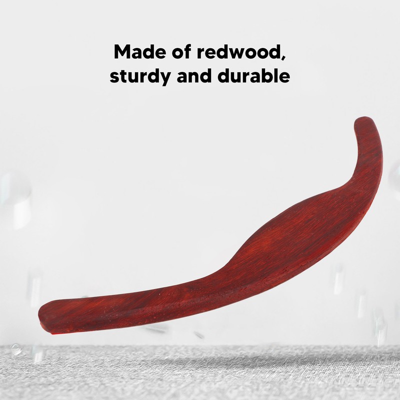 Guitar Armrest Replacement Wooden Hand Guard for Classical Acoustic Guitars