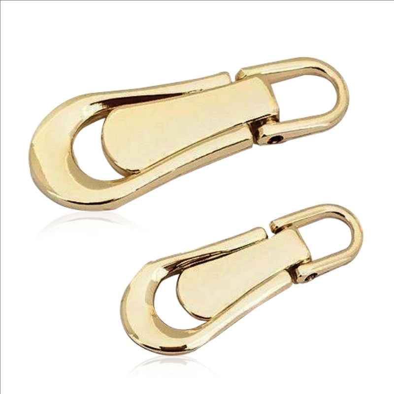 Zipper Pulls Zipper Handles Replacement Chuck Repair Pull Tab Fastener