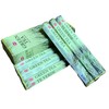 HEM Green Tea GREENTEA Sticks Incense Set of 6