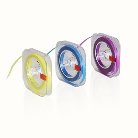 Tiras de Pulido Dental Limas Dentales 4mm x 6m Pulidor Dental para Lijado de Dientes Molienda Herramienta de Limpieza Profunda de Dientes Tira Abrasiva de Pulido Dental Cuidado Oral (DPS-3 (3 tamañosz) 3 rollos)