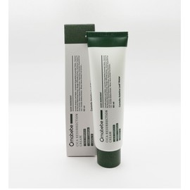 Omabebe Cica Resurrection Cream 60ml / 오마베베 시카 레저렉션 크림 60ml