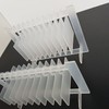 Nail Art Display Set Nail Shop Chart Board Display Board small