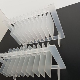 Nail Art Display Set Nail Shop Chart Board Display Board small