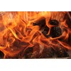 Big K Woodies Firelighters, Bag of 24 Natural Wood Wool