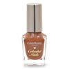 Canmake Colorful Nails N36 Bitter Caramel 8ml Manicure 8ml (x1)