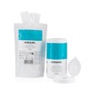 Hearing Aid Cleaning Wipes - Dispenser + Refill - 200