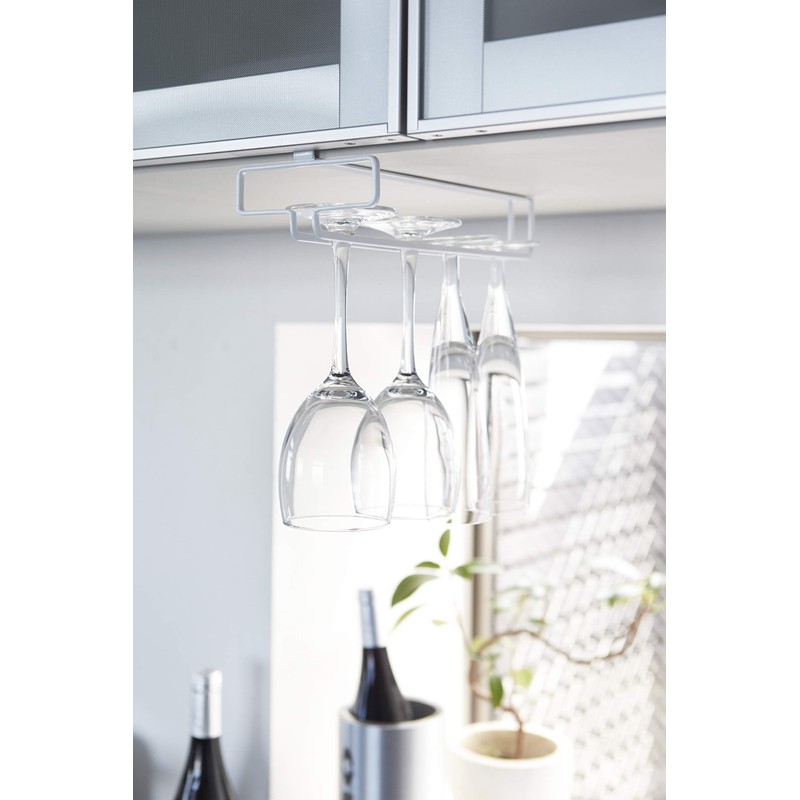 Hanging Cupboard Tower
