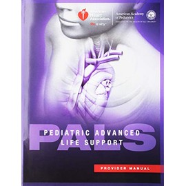 Pediatric Advanced Life Support